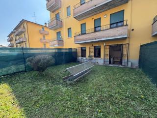Reggio Emilia Apartments - Giardino - Uno - Reggio Emilia - 6