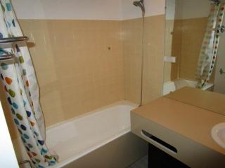 Studio cabine 5 pers avec balcon, au pied des pistes de La Mongie 1800, proche commerces et spa thermal - FR-1-404-2 - 8