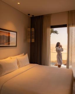 Bab Al Nojoum Bateen Liwa - 5