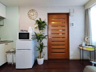 Jr山水线 駒込车站3分钟 直达新宿涉谷池袋上野秋叶原 Max5 - 9