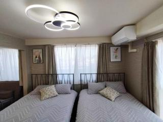 Jr山水线 駒込车站3分钟 直达新宿涉谷池袋上野秋叶原 Max5 - 8