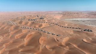 Bab Al Nojoum Bateen Liwa - Liwa - 6