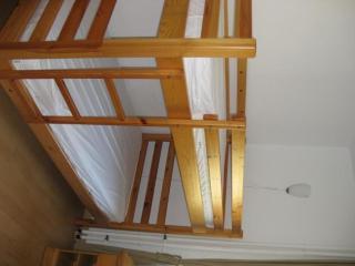 Appartement 6 pers – Balcon sud – Pied des pistes – La Mongie - FR-1-404-121 - La Mongie - 6