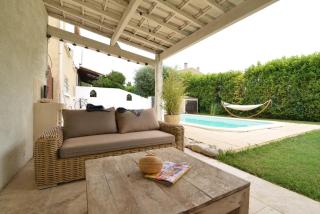 Le Gecko - Saint-Victor-la-Coste - 9