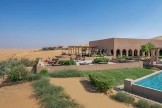 Bab Al Nojoum Bateen Liwa - Liwa - 7