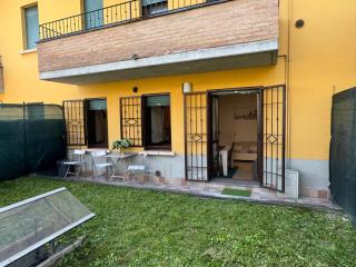 Reggio Emilia Apartments - Giardino - Uno - Reggio Emilia - 7