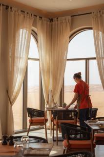 Bab Al Nojoum Bateen Liwa - Liwa - 1