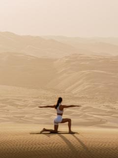 Bab Al Nojoum Bateen Liwa - Liwa - 3