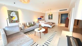 Qian's House Wanyu All-Suite Holiday Apartment - Chengdu - 3