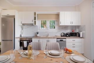 Nikol Seaview Luxury Apartments - Dassia - 4