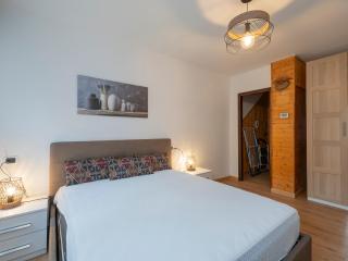 Residence Valtellina - Appartamento centrale vicino salita Baradello - Le Bratte - 4