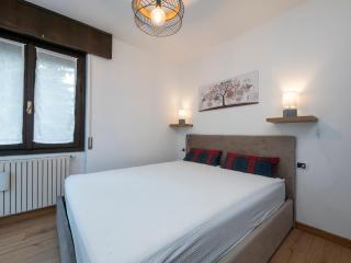 Residence Valtellina - Appartamento centrale vicino salita Baradello - Le Bratte - 3