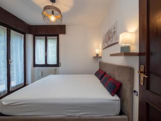 Residence Valtellina - Appartamento centrale vicino salita Baradello - Le Bratte - 2