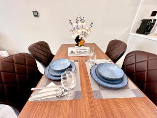 1 Bed Room Apartment 1 Min walking to Cleveland and Galleria Mall Maryah Island - Abu Dhabi - 2