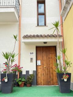 BEB Satriani Room - Vibo Valentia Marina - 9