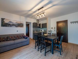 Residence Valtellina - Appartamento centrale vicino salita Baradello - Le Bratte - 9