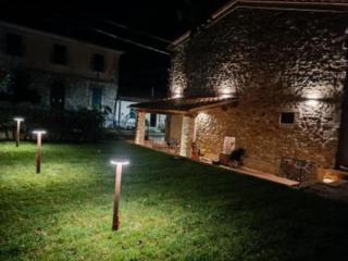 Il rifugio illuminato - Semproniano - 8
