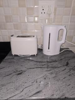 Peshline Guest House Unit 2 - 2