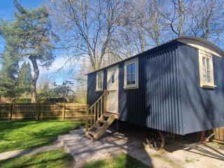 Trigony Hotel and Garden Spa - Closeburn - 9