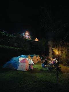 Sentral Camp - 2