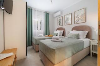 Nikol Seaview Luxury Apartments - Dassia - 6