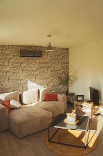 Maison de vacances 8 personnes - - 9