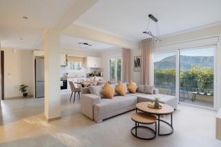 Nikol Seaview Luxury Apartments - Dassia - 5