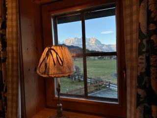 JUCHEEE ChaletSuite in Tonis cozy Guesthouse by Alpin Charme Apartments - Reith bei Kitzbühel - 4