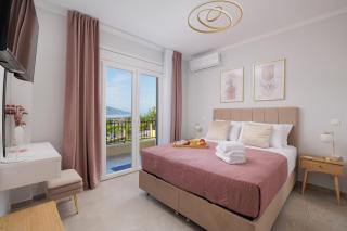 Nikol Seaview Luxury Apartments - Dassia - 8