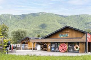 Chalet Familial au bord du lac - Doussard - 3