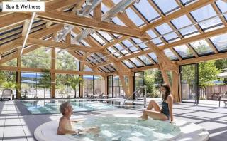 Chalet Familial au bord du lac - Doussard - 2