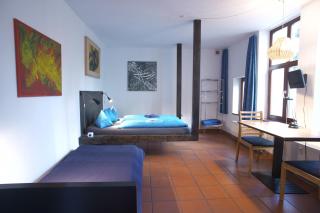 Pension Mädchenkammer - Berlin - 8