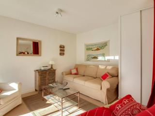 Appartement 6 pers, balcon, pistes, parking couvert, centre station - FR-1-404-203 - La Mongie - 8