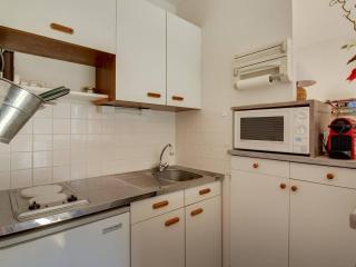 Appartement 6 pers, balcon, pistes, parking couvert, centre station - FR-1-404-203 - La Mongie - 6