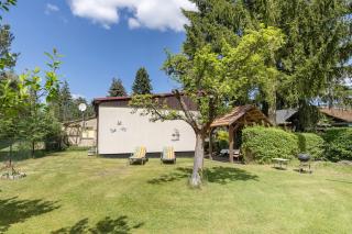Ferienwohnung am Bloschk - Schwielochsee - 9