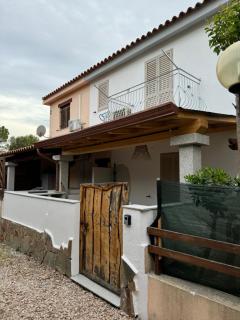 La casetta bianca in centro - San Teodoro - 6