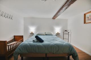 APPARTEMENT DAISY - Au Calme des Vignes - Parking privatif & Animaux Bienvenus - Dambach-la-Ville - 3