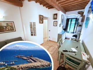 Contessina Holiday House - ArgonautiVacanze - Rio Marina - 9