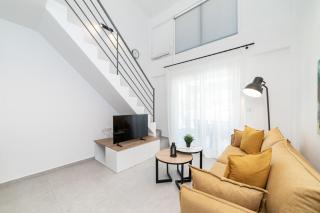 Danai & Palm Residential Complexes - Ofrynio - 6