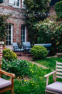 Maison Grand Sable - Veules-les-Roses - 8