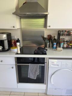 Spacious stylish town house - Oxford - 6