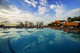 Altafiumara Resort & Spa - Villa San Giovanni - 0