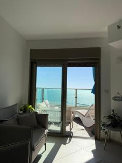 Sunset Suite sea&sky - 2