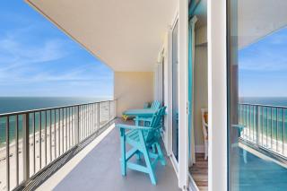 San Carlos #1808 - Gulf Shores - 1