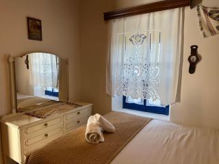 Emporios Traditional Sea View House - 1