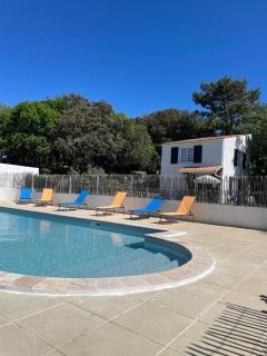 Uniek vakantiehuis aan het strand - 4