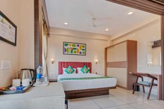 Treebo The Aura - Bhubaneswar - 1