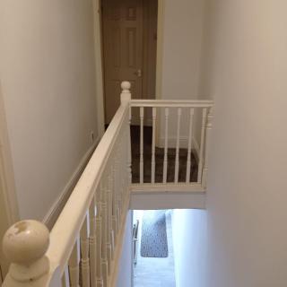 Double-Bedroom in the Heart of Salford Manchester Perfect for Short Stays LT2 - 2