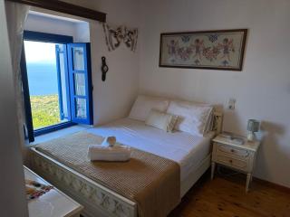 Emporios Traditional Sea View House - Emporeiós - 3
