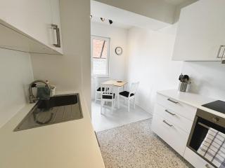 Moderne 3-Zimmer-Wohnung in schönem Altbau in Waiblingen - 1